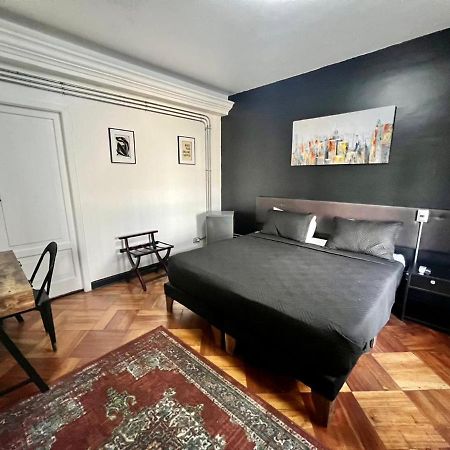 Hotel Tremo Providencia Suite Σαντιάγκο Εξωτερικό φωτογραφία