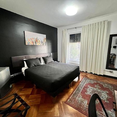Hotel Tremo Providencia Suite Σαντιάγκο Εξωτερικό φωτογραφία