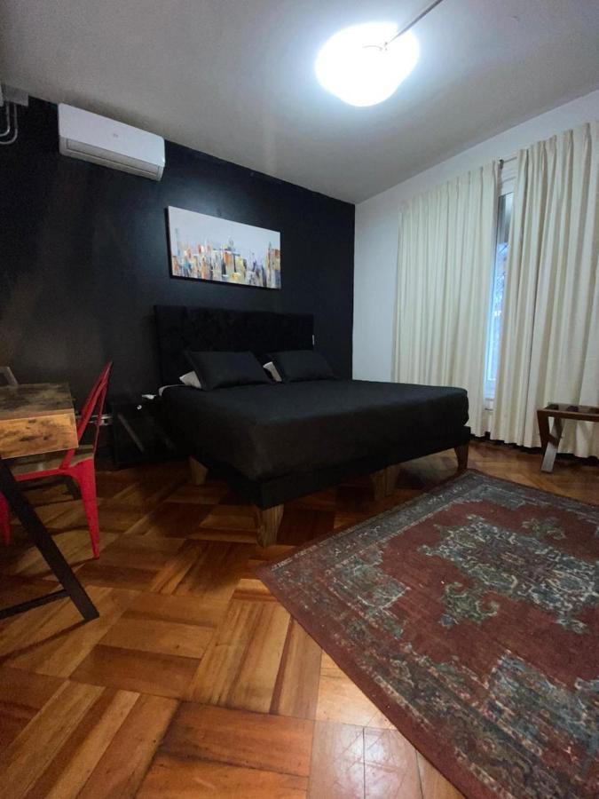 Hotel Tremo Providencia Suite Σαντιάγκο Εξωτερικό φωτογραφία