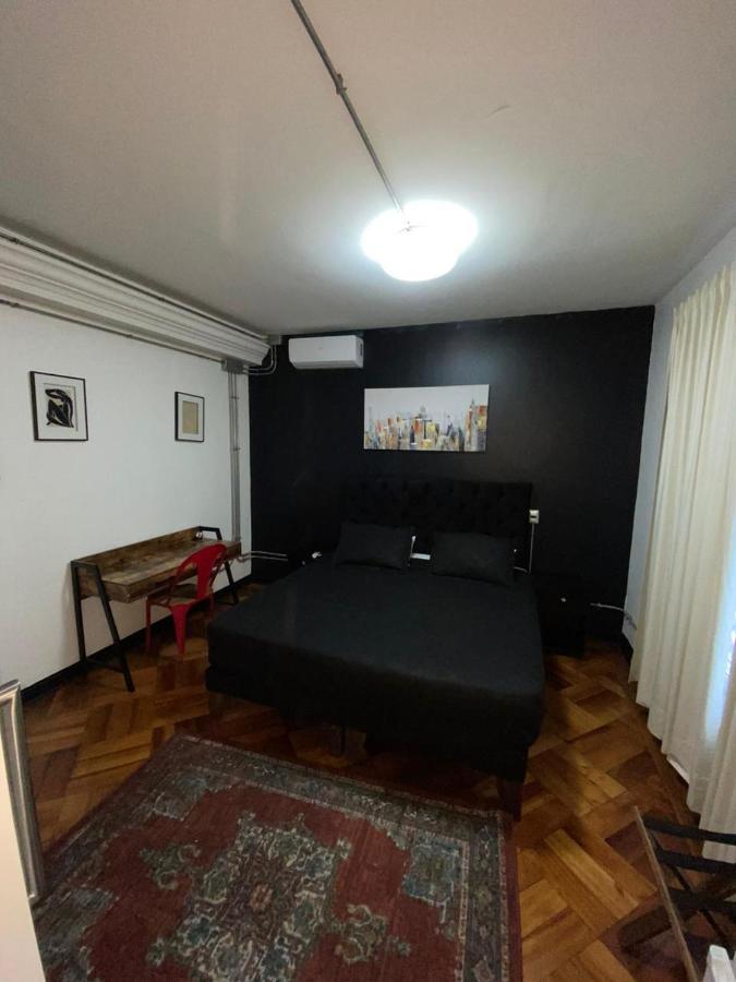 Hotel Tremo Providencia Suite Σαντιάγκο Εξωτερικό φωτογραφία
