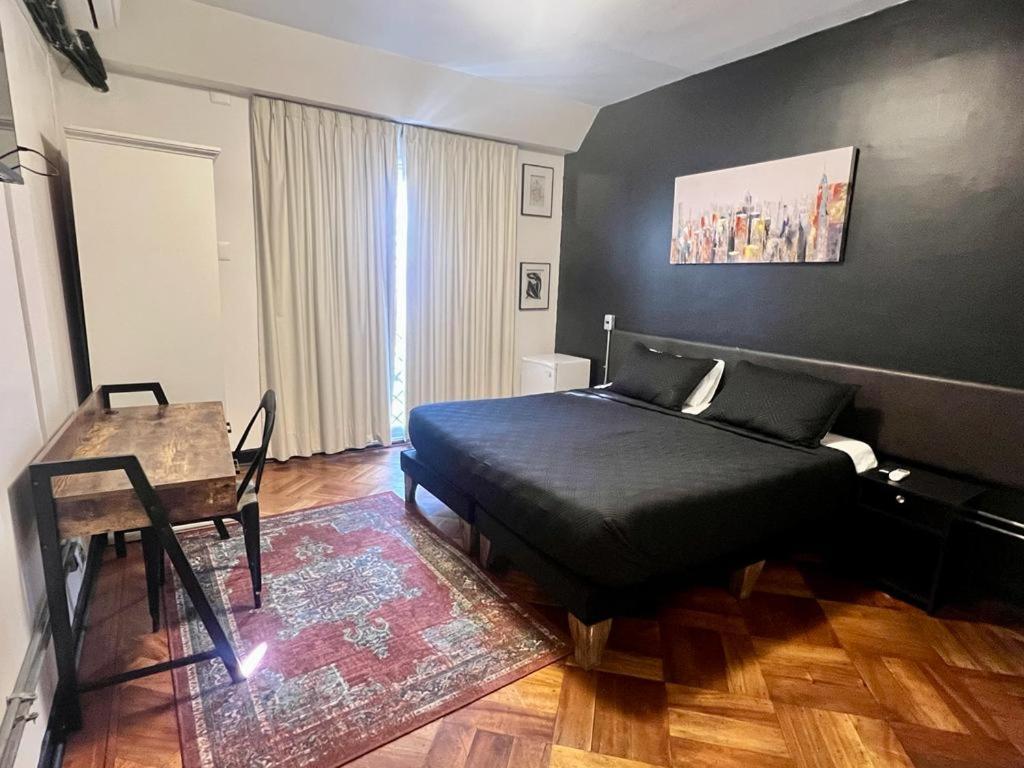 Hotel Tremo Providencia Suite Σαντιάγκο Εξωτερικό φωτογραφία