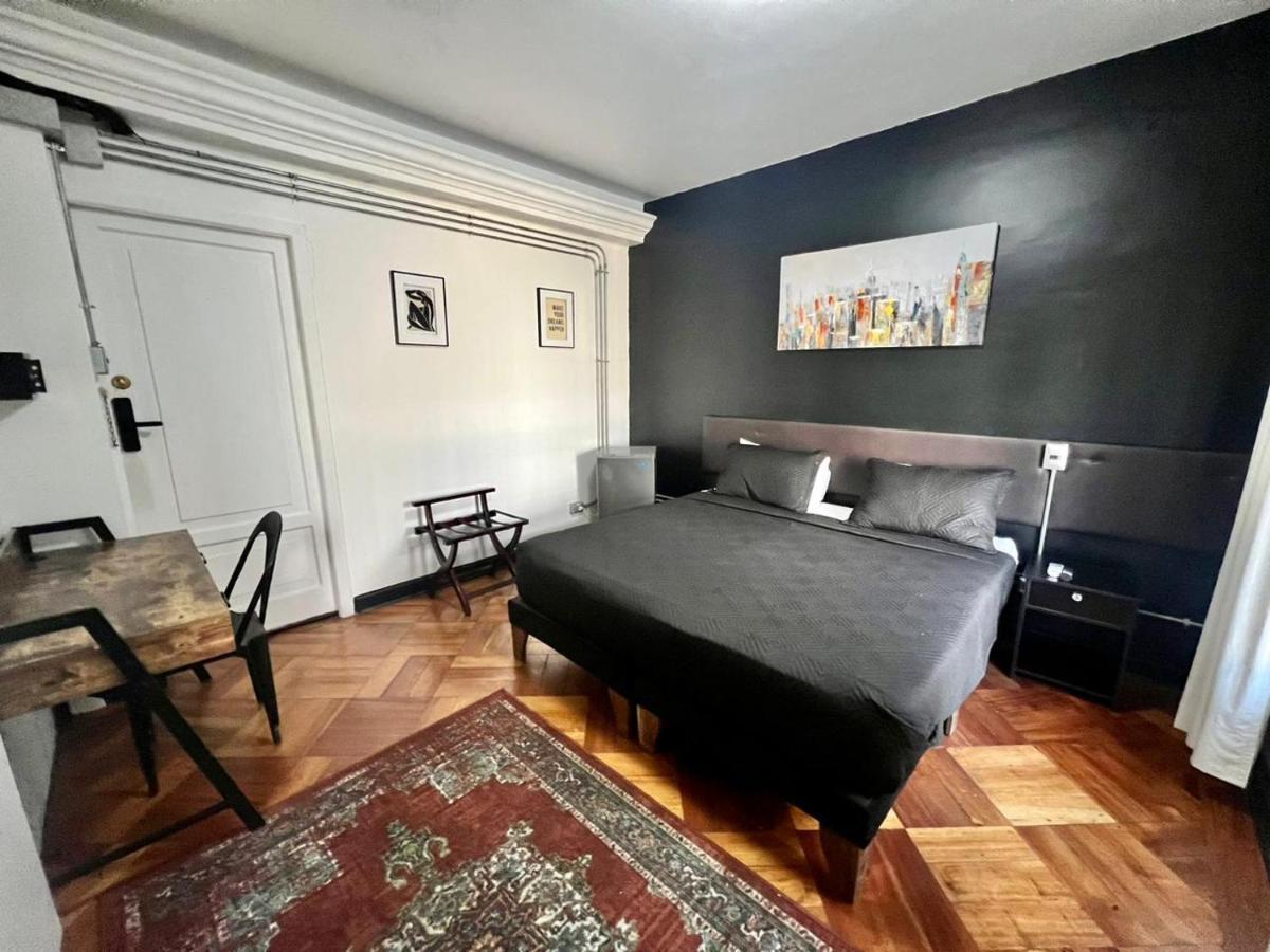 Hotel Tremo Providencia Suite Σαντιάγκο Εξωτερικό φωτογραφία