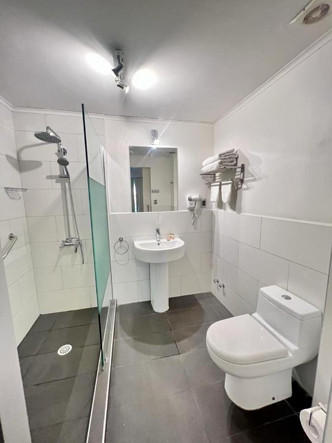 Hotel Tremo Providencia Suite Σαντιάγκο Εξωτερικό φωτογραφία