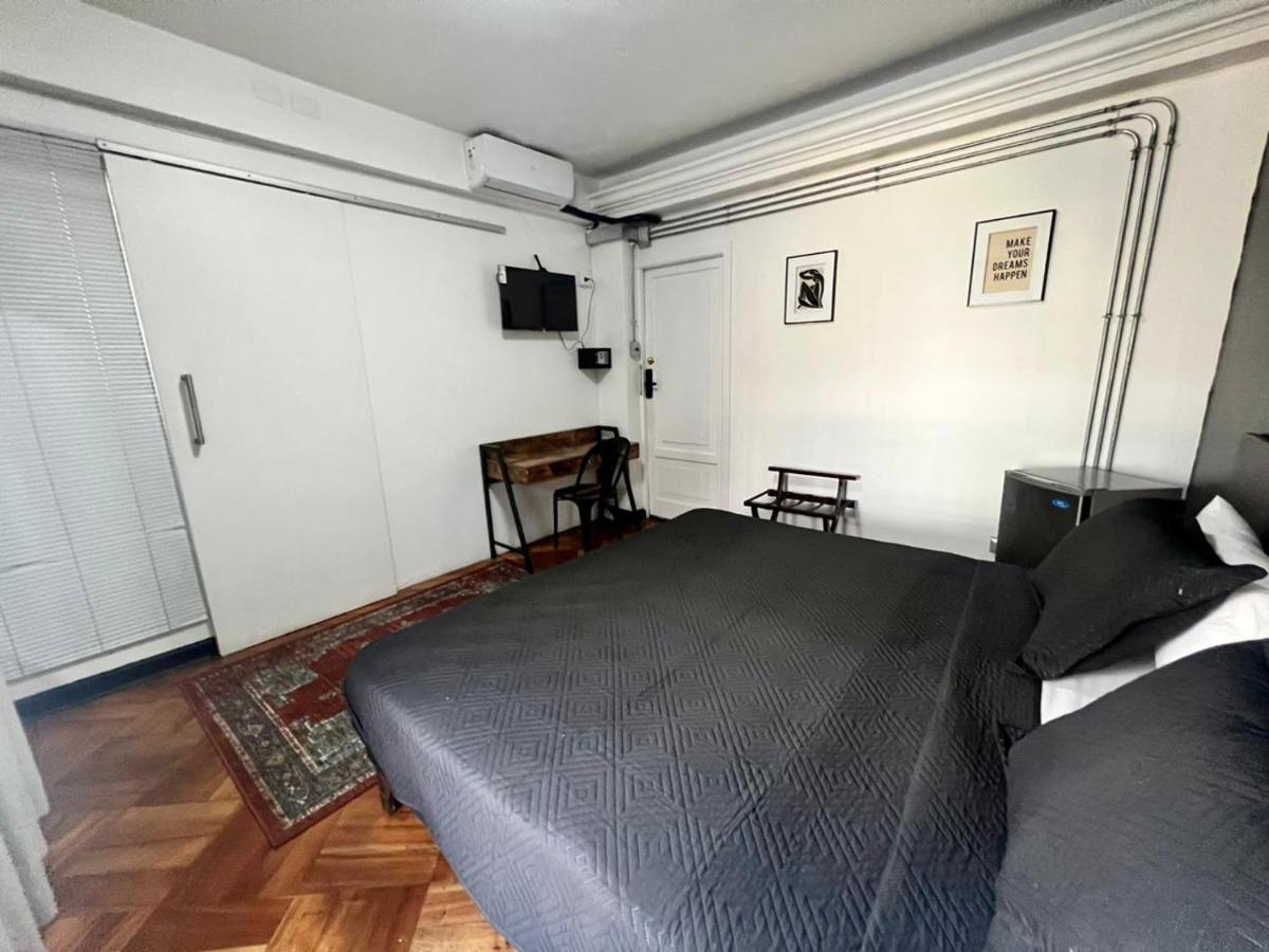 Hotel Tremo Providencia Suite Σαντιάγκο Εξωτερικό φωτογραφία