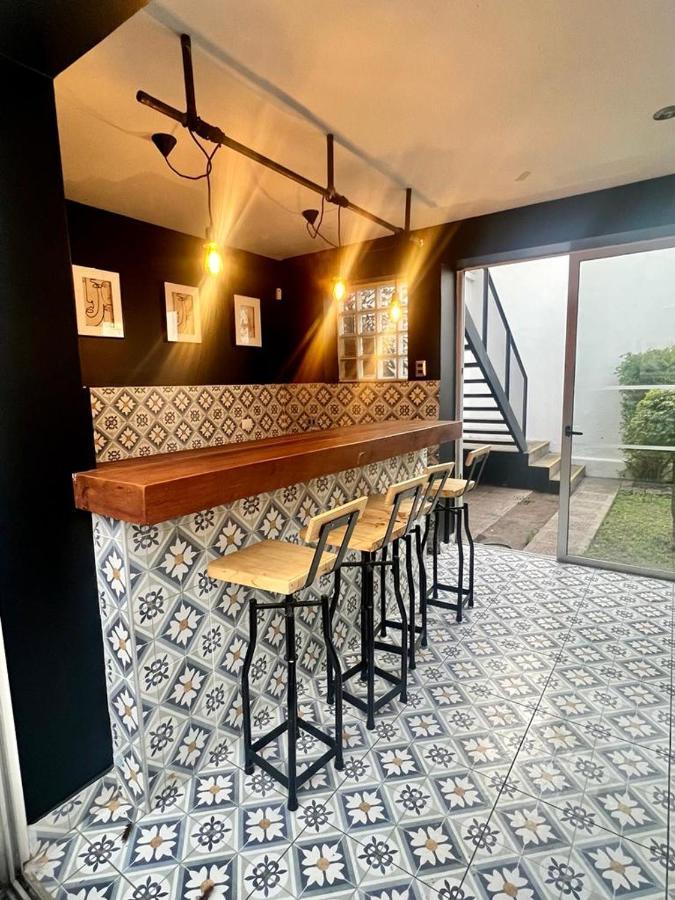 Hotel Tremo Providencia Suite Σαντιάγκο Εξωτερικό φωτογραφία
