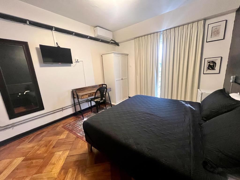 Hotel Tremo Providencia Suite Σαντιάγκο Εξωτερικό φωτογραφία
